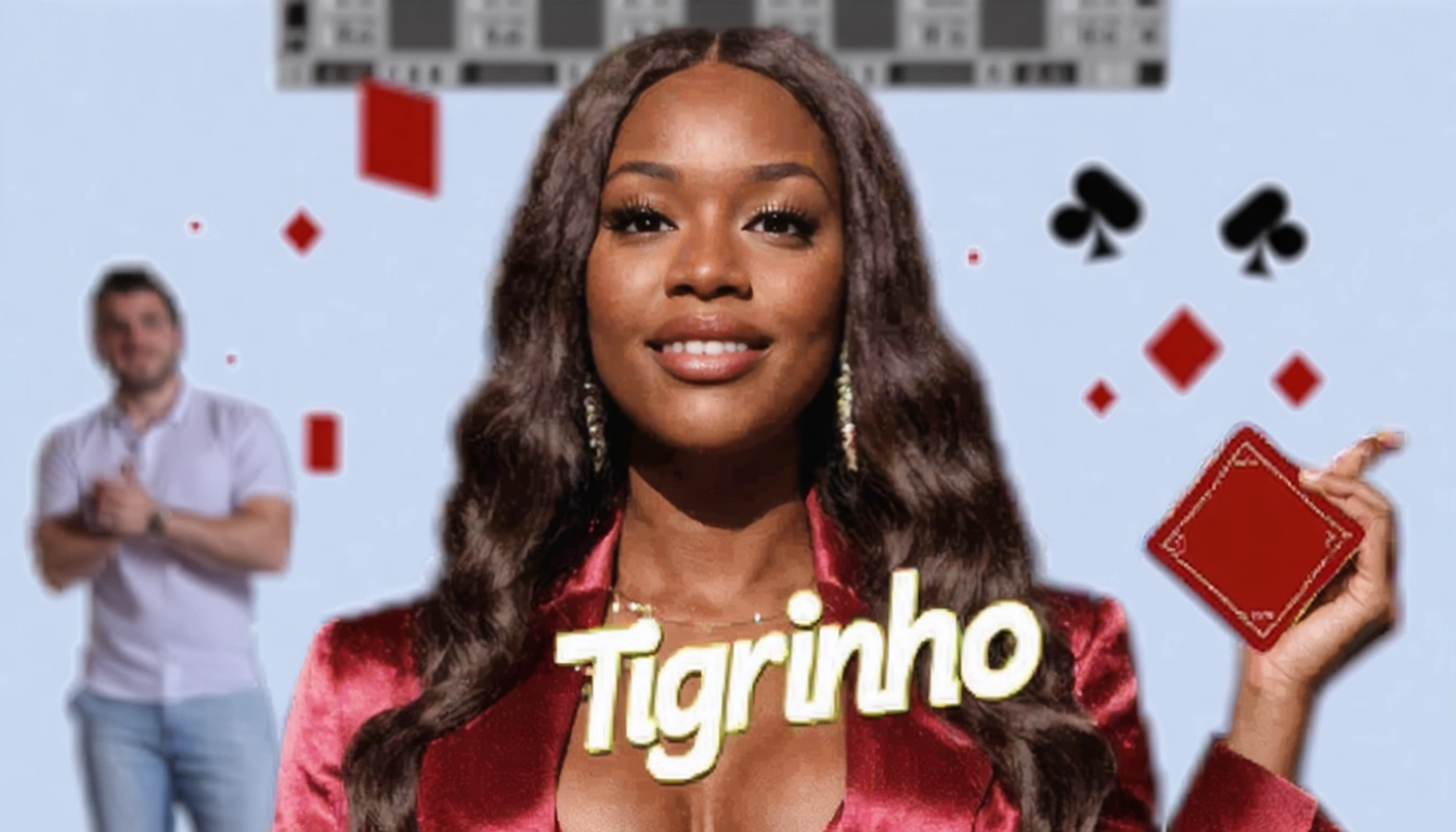 app Tigrinho