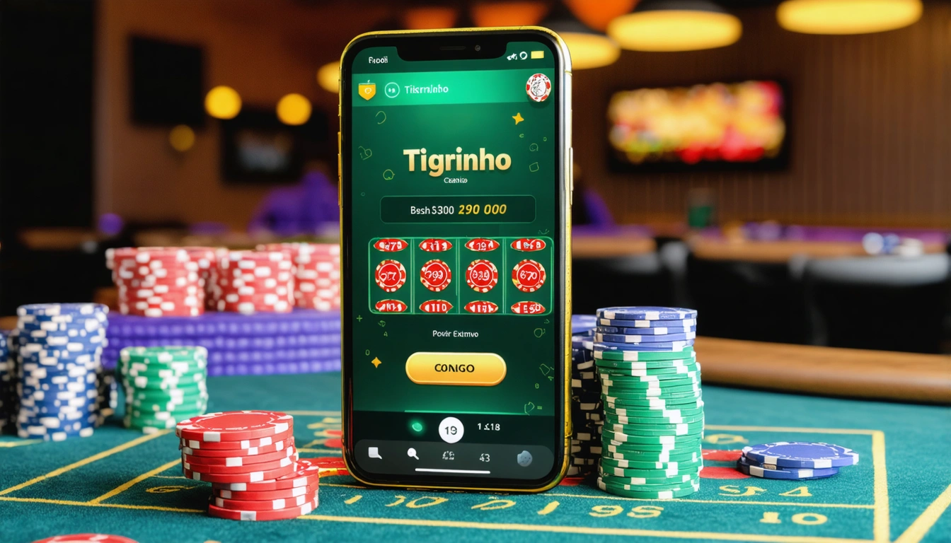 review Tigrinho